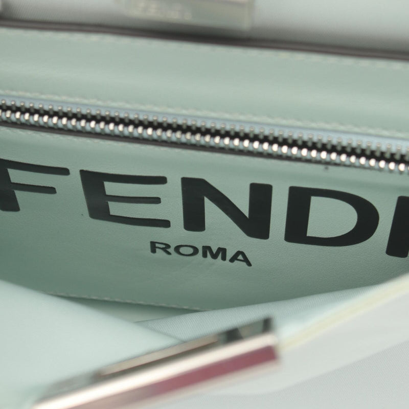 Fendi Peek-A-Boo Iseeu Small 2Way