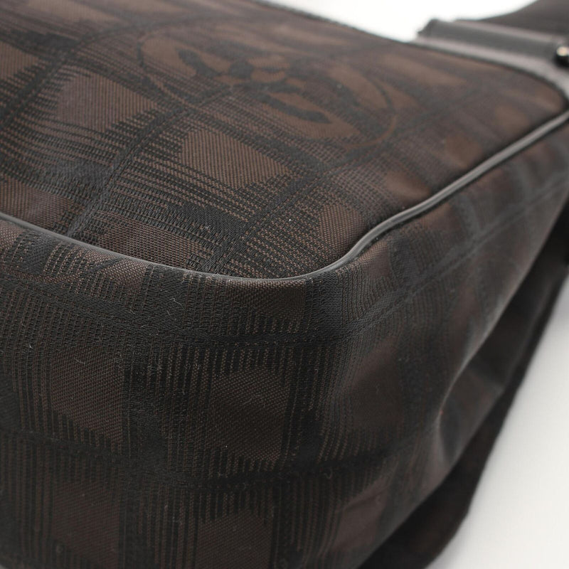Chanel New Travel Line Shoulder