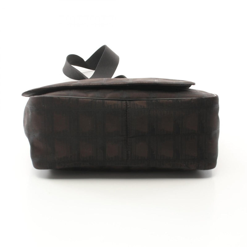Chanel New Travel Line Shoulder
