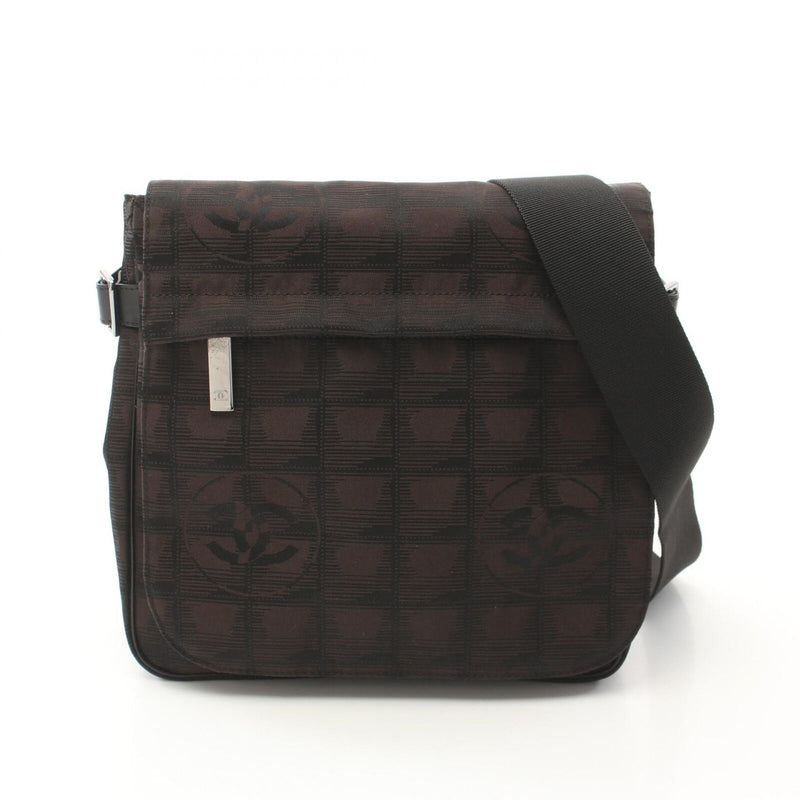 Chanel New Travel Line Shoulder