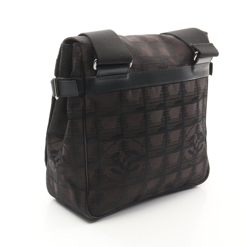 Chanel New Travel Line Shoulder