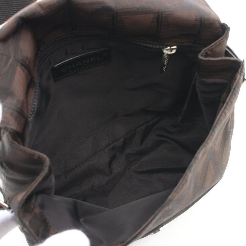 Chanel New Travel Line Shoulder