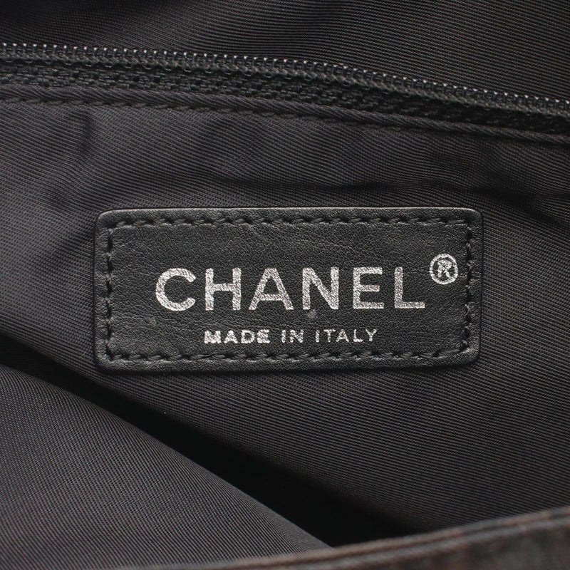 Chanel New Travel Line Shoulder