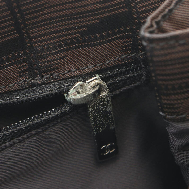 Chanel New Travel Line Shoulder