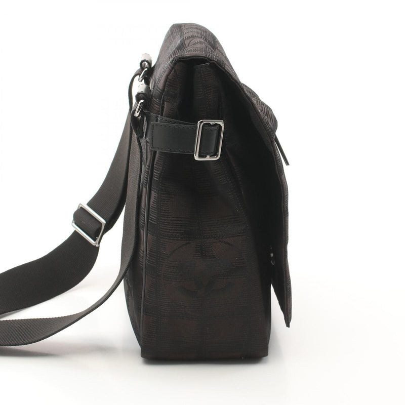 Chanel New Travel Line Shoulder