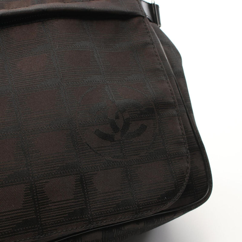 Chanel New Travel Line Shoulder