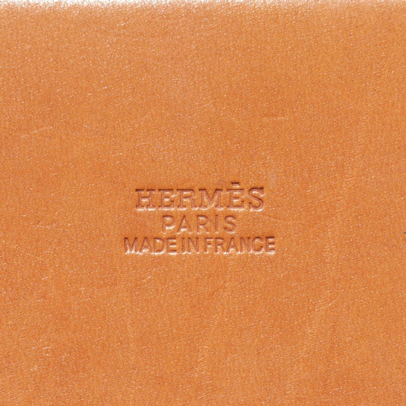 Hermes Her Bag Cabas Gm Tote Leather