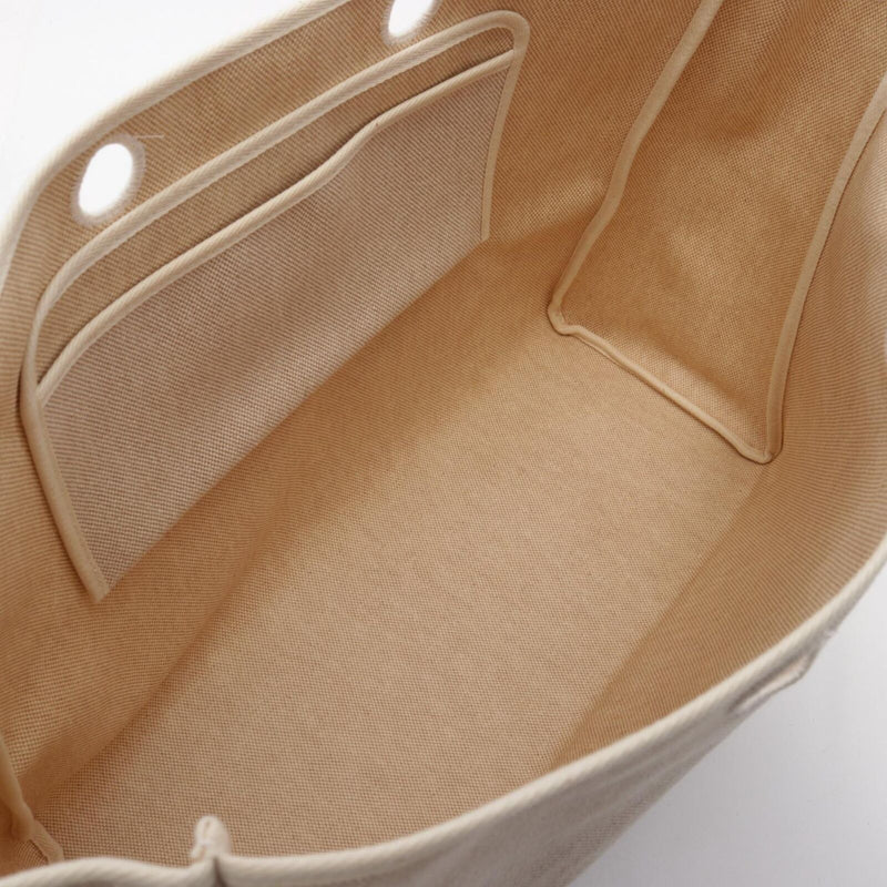 Hermes Her Bag Cabas Gm Tote Leather