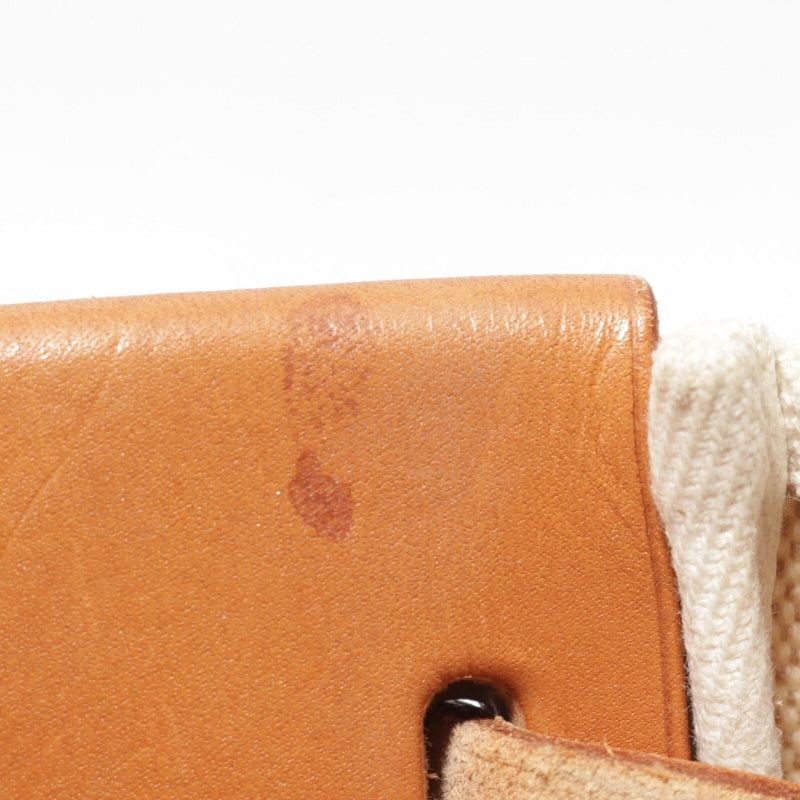 Hermes Her Bag Cabas Gm Tote Leather