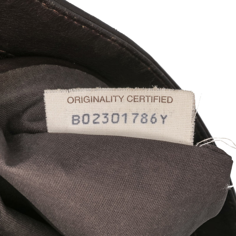 Bottega Veneta Intrecciato