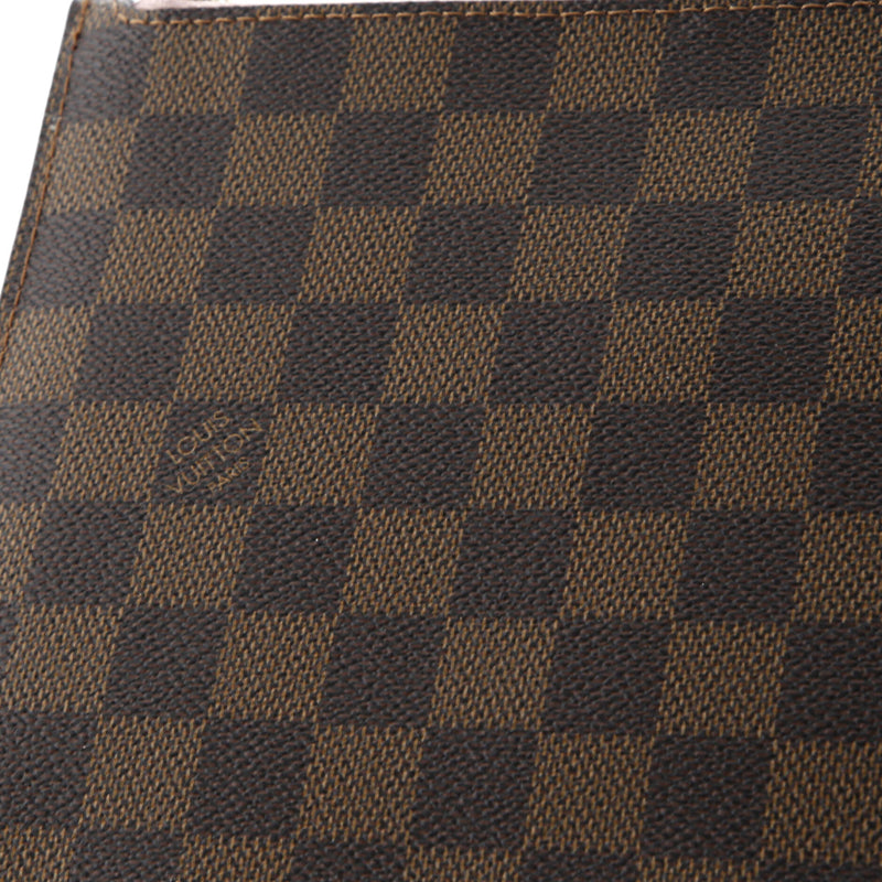 Louis Vuitton Neverfull Pochette Damier
