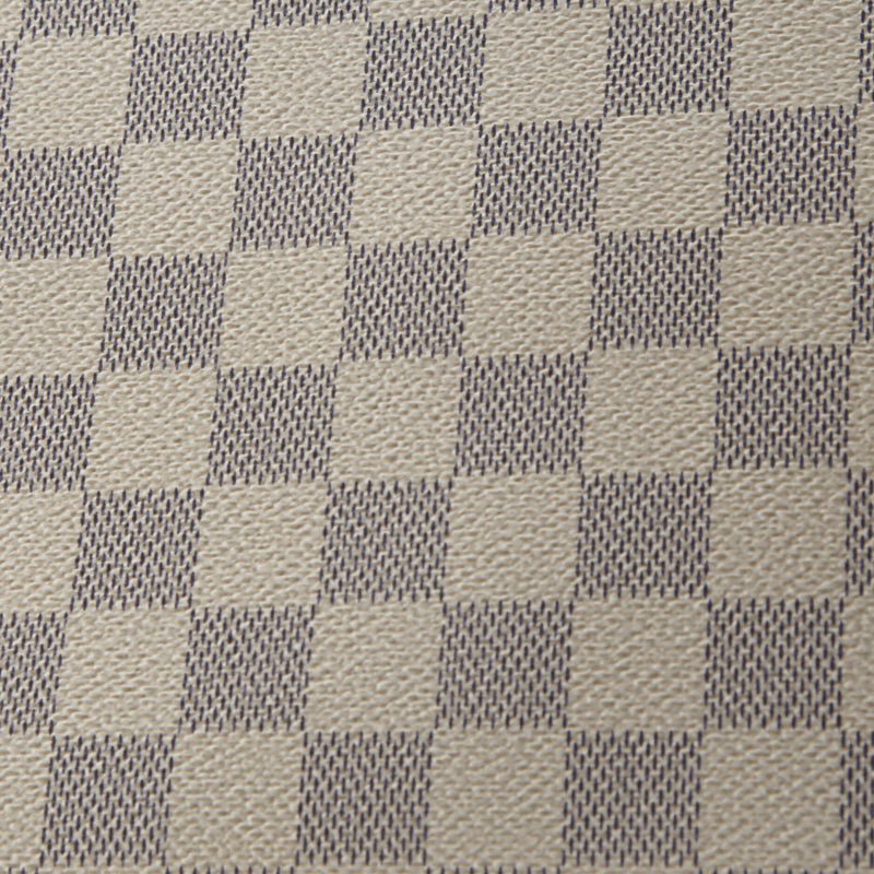Louis Vuitton Neverfull Pochette Damier