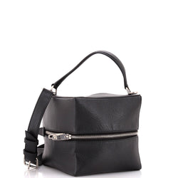 Balenciaga 4X4 Bag Leather Small