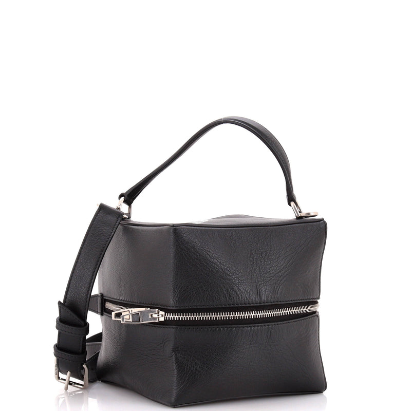 Balenciaga 4X4 Bag Leather Small