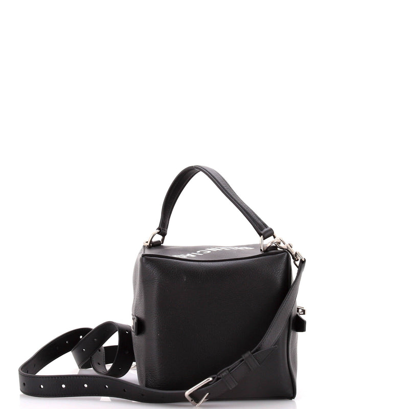 Balenciaga 4X4 Bag Leather Small