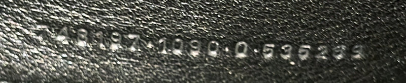 Balenciaga 4X4 Bag Leather Small
