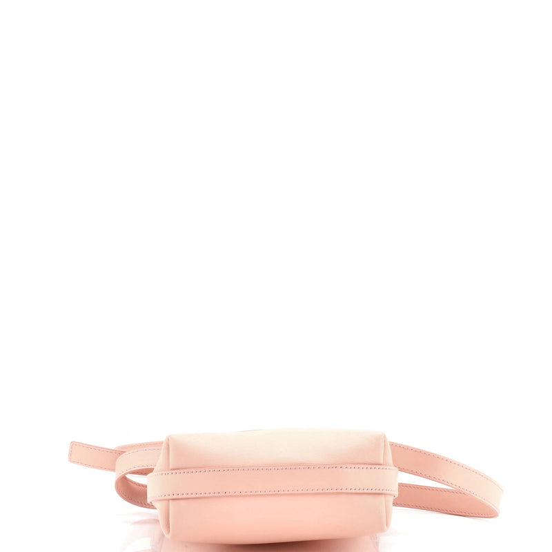 Salvatore Ferragamo Hug Gancini Phone