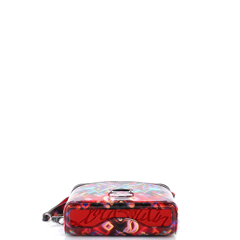 Christian Louboutin Kypipouch Crossbody