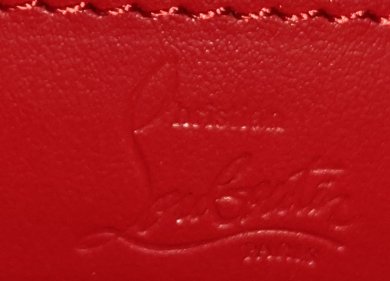 Christian Louboutin Kypipouch Crossbody