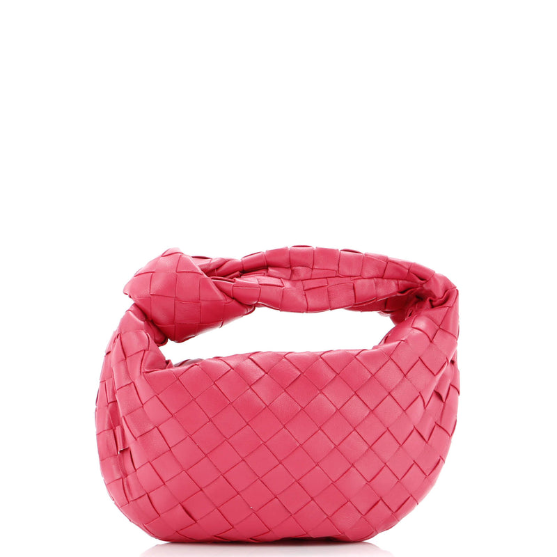 Bottega Veneta Bv Jodie Hobo Intrecciato