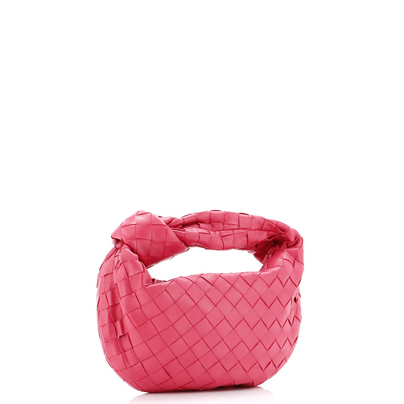 Bottega Veneta Bv Jodie Hobo Intrecciato