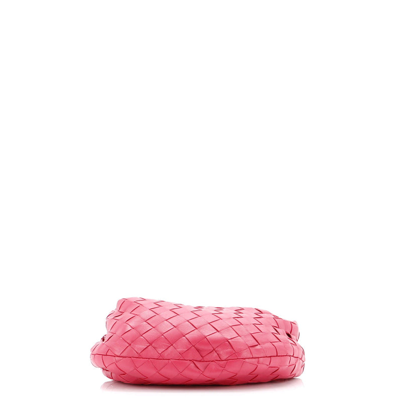 Bottega Veneta Bv Jodie Hobo Intrecciato