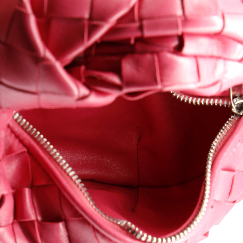 Bottega Veneta Bv Jodie Hobo Intrecciato