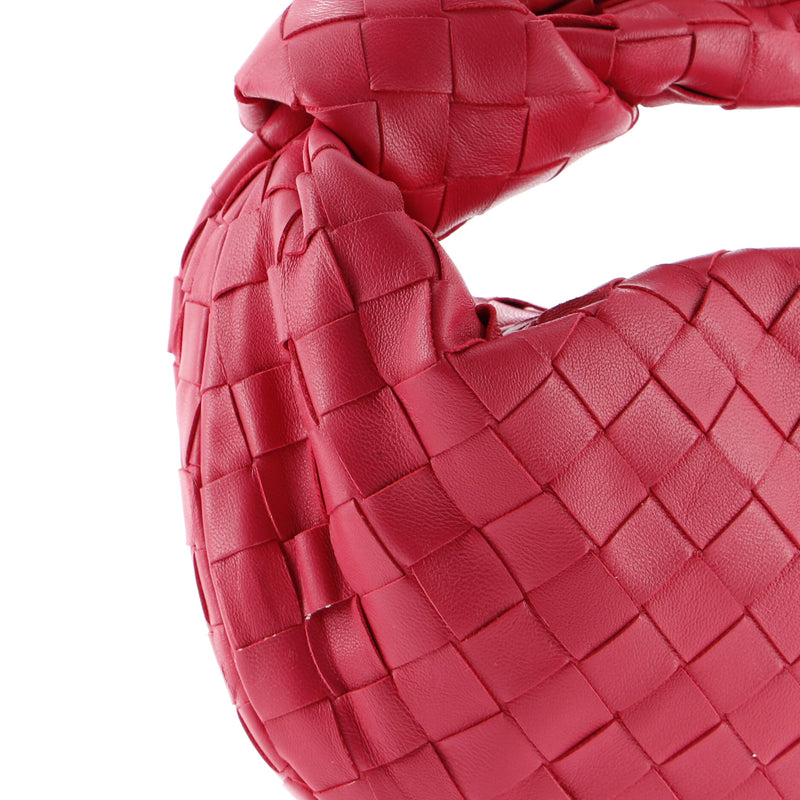 Bottega Veneta Bv Jodie Hobo Intrecciato