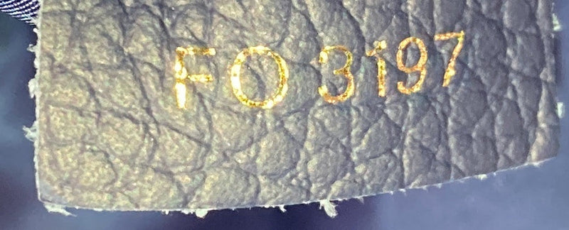 Louis Vuitton Noefull Handbag Ikat Nylon