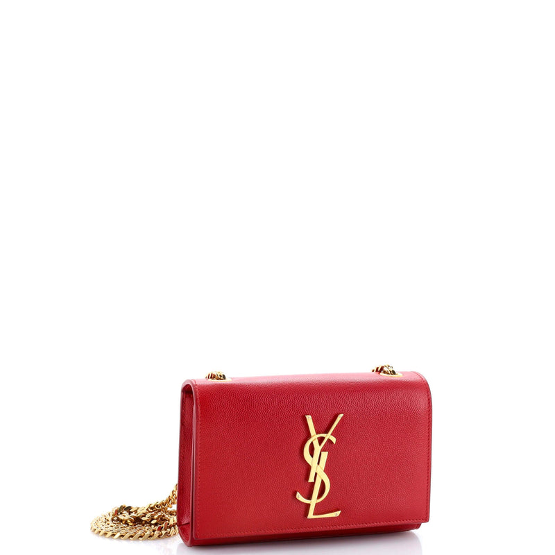 Saint Laurent Classic Crossbody Bag
