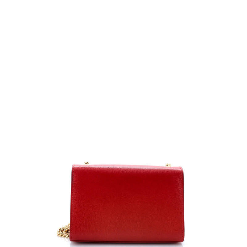 Saint Laurent Classic Crossbody Bag