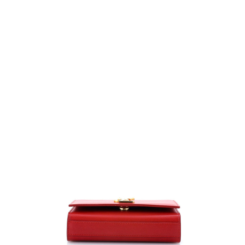 Saint Laurent Classic Crossbody Bag