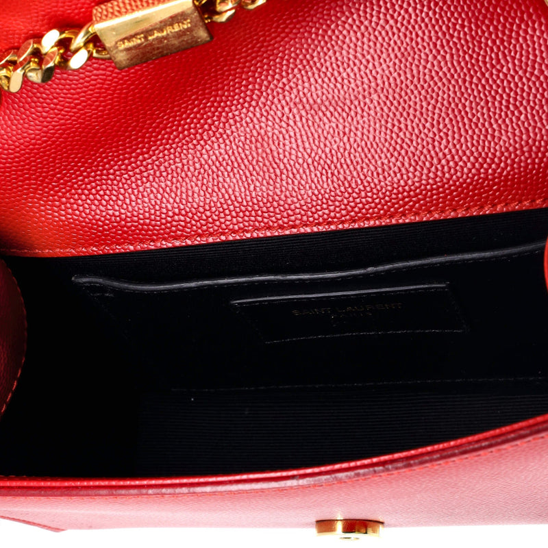 Saint Laurent Classic Crossbody Bag