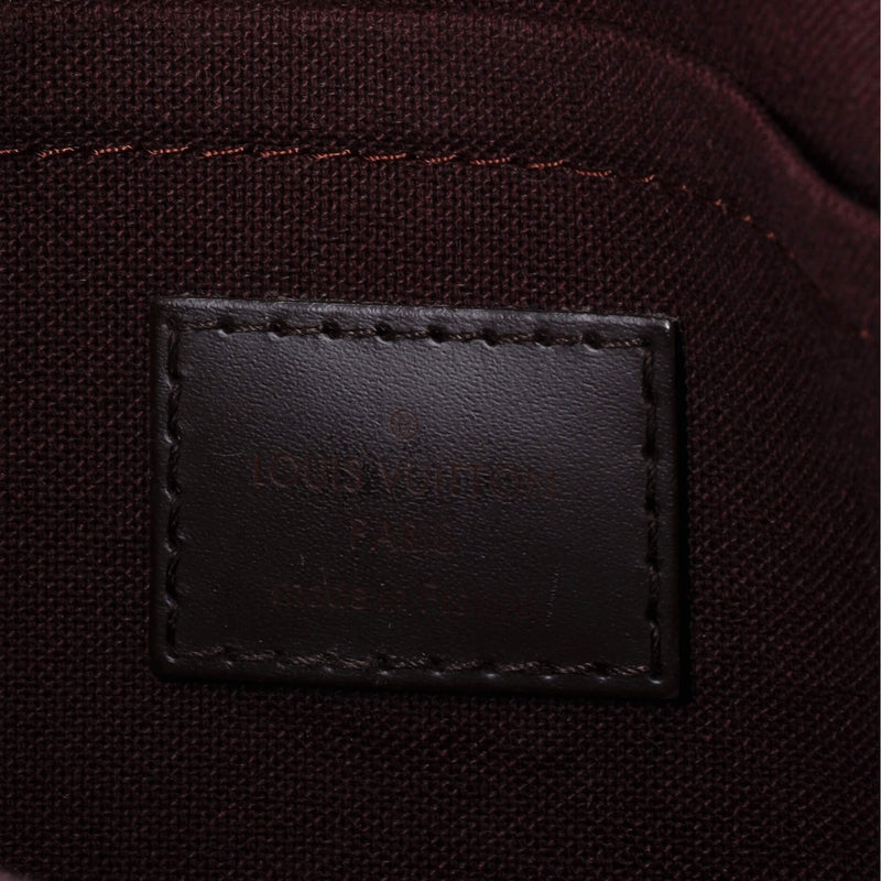 Louis Vuitton Eva Handbag Damier