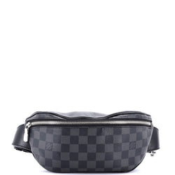 Louis Vuitton Campus Bumbag Damier