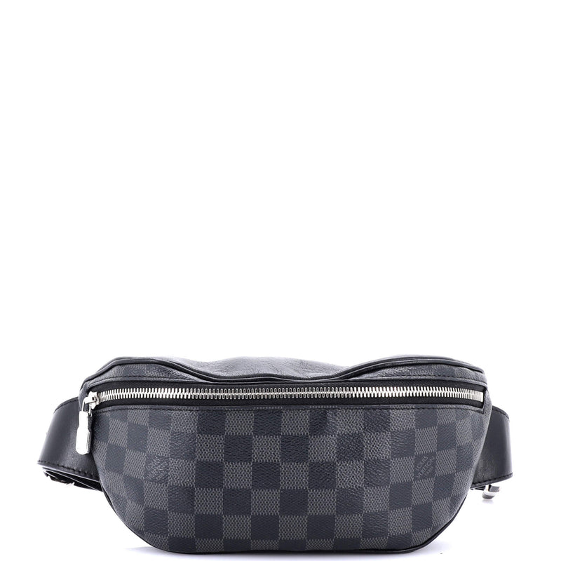 Louis Vuitton Campus Bumbag Damier