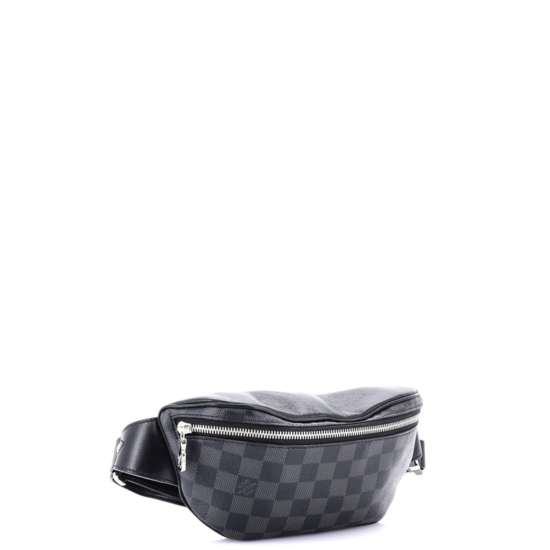 Louis Vuitton Campus Bumbag Damier