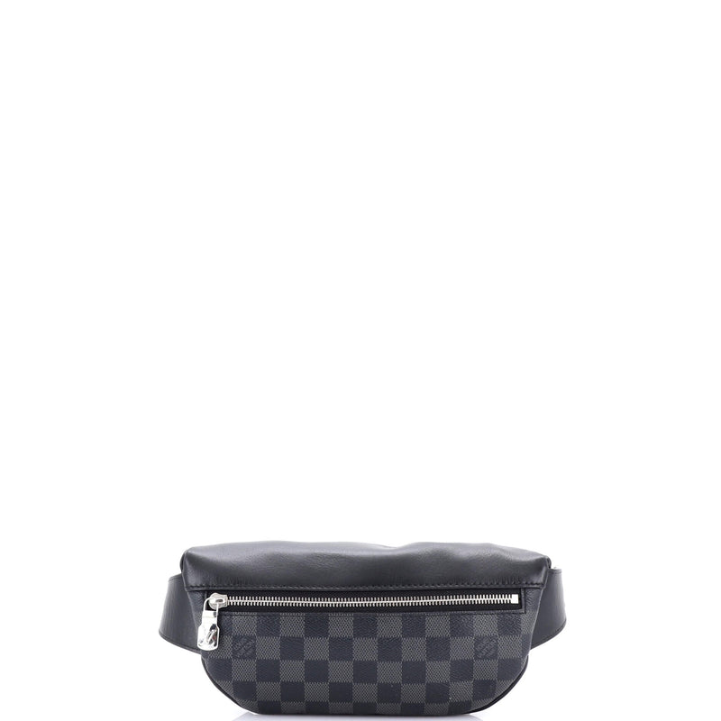 Louis Vuitton Campus Bumbag Damier
