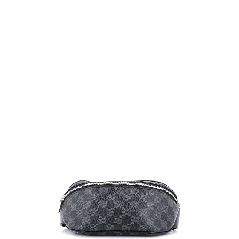 Louis Vuitton Campus Bumbag Damier
