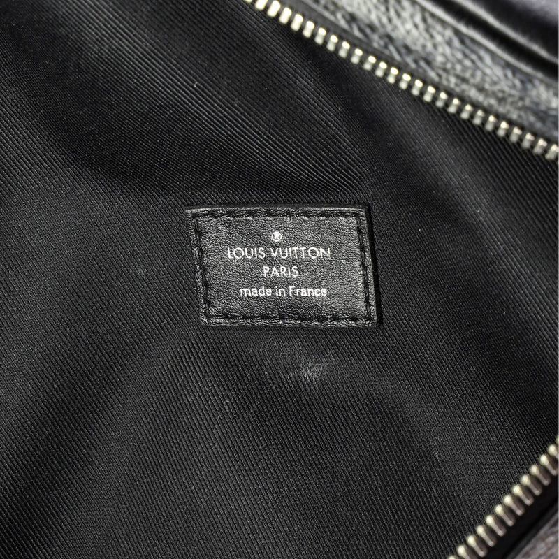 Louis Vuitton Campus Bumbag Damier