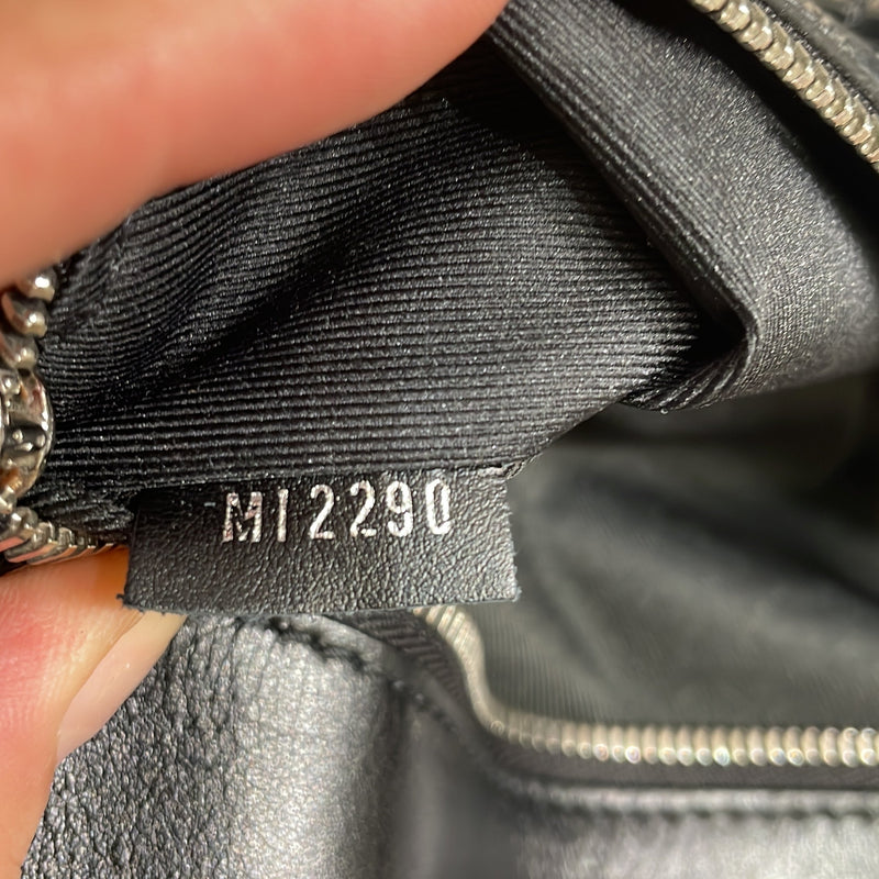 Louis Vuitton Campus Bumbag Damier