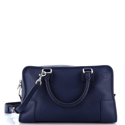 Loewe Amazona Nm Bag Leather 36