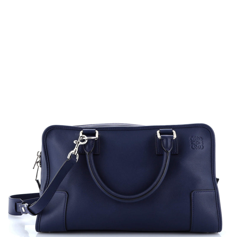 Loewe Amazona Nm Bag Leather 36