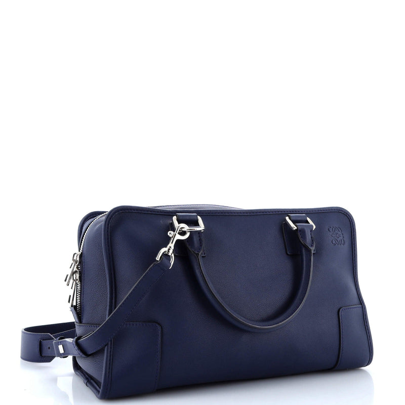 Loewe Amazona Nm Bag Leather 36