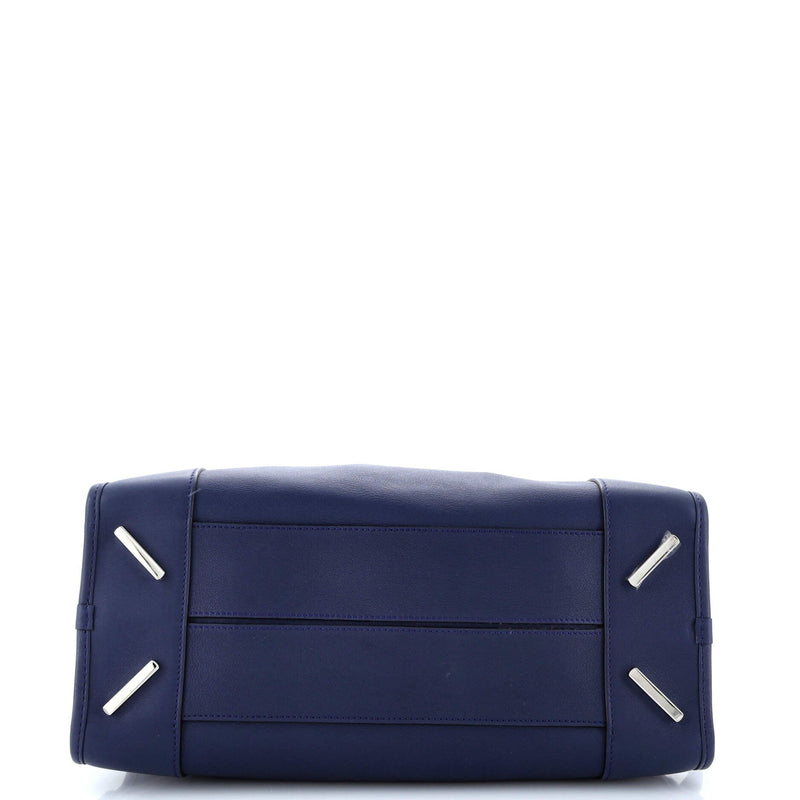 Loewe Amazona Nm Bag Leather 36