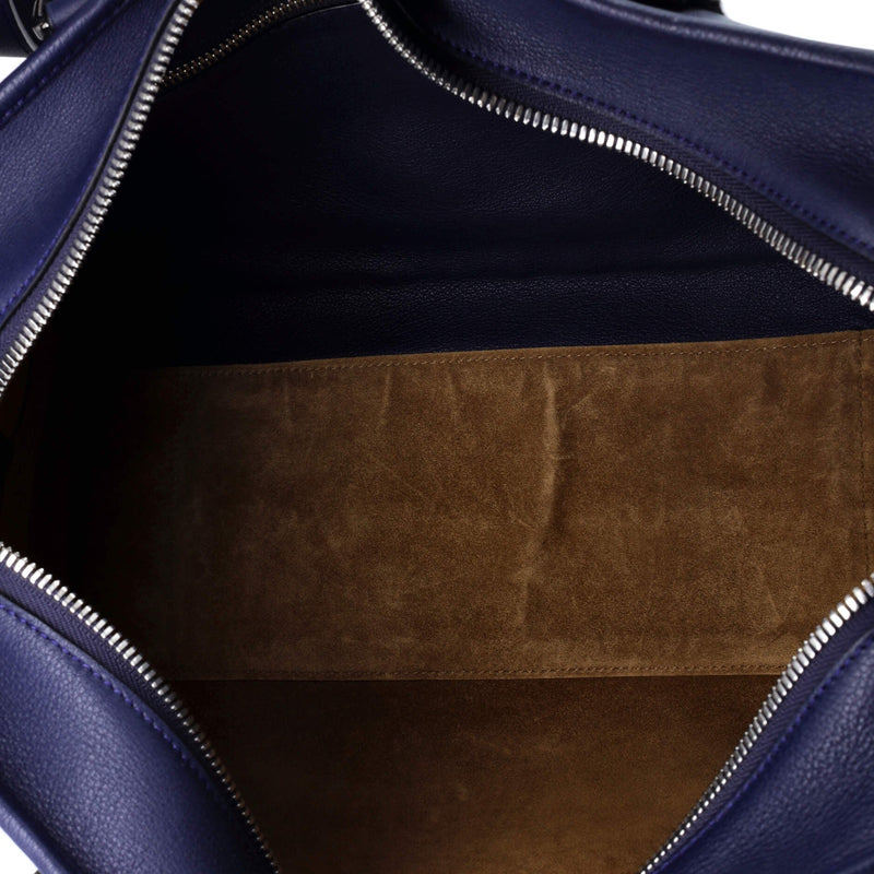 Loewe Amazona Nm Bag Leather 36