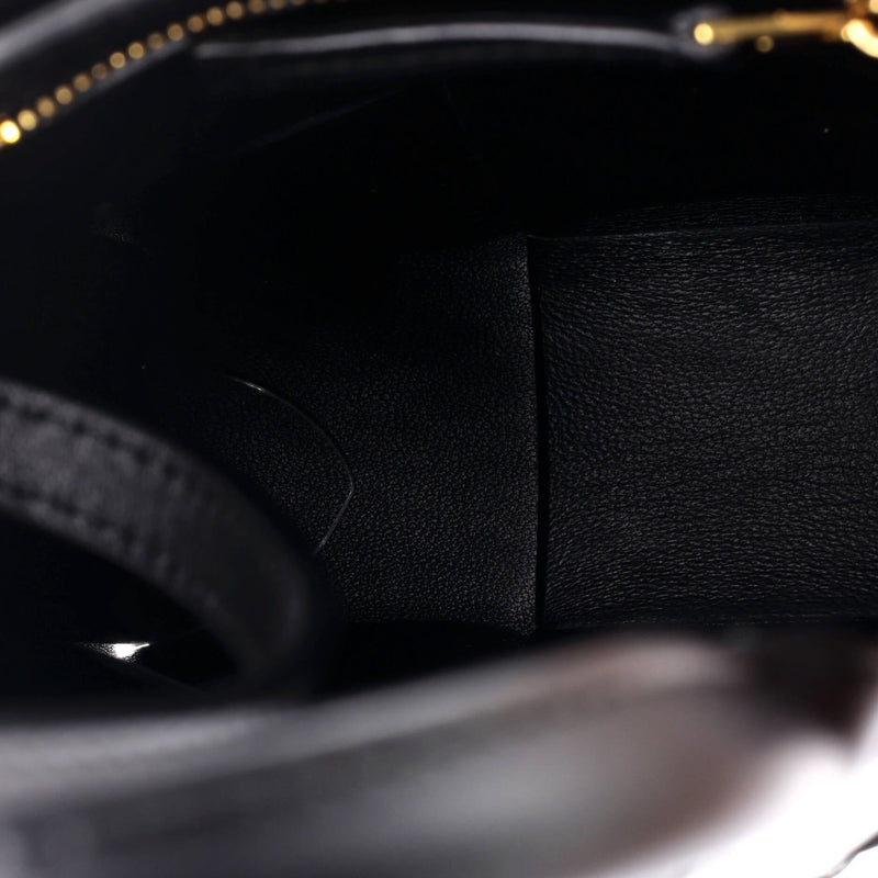 Bottega Veneta Cassette Convertible Tote
