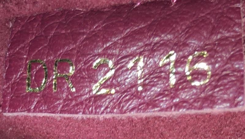 Louis Vuitton Retiro Nm Handbag Canvas