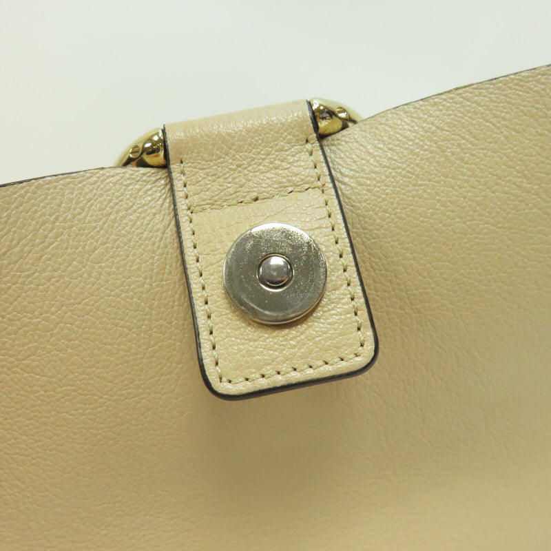 Chloe Ghw Faye Bag Chain Shoulder