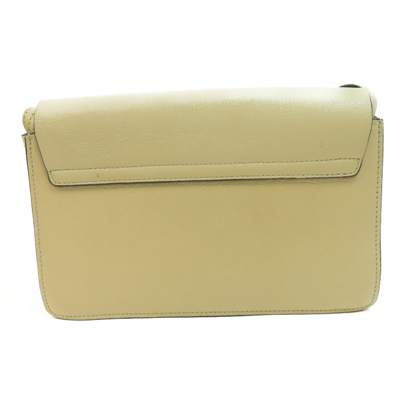 Chloe Ghw Faye Bag Chain Shoulder